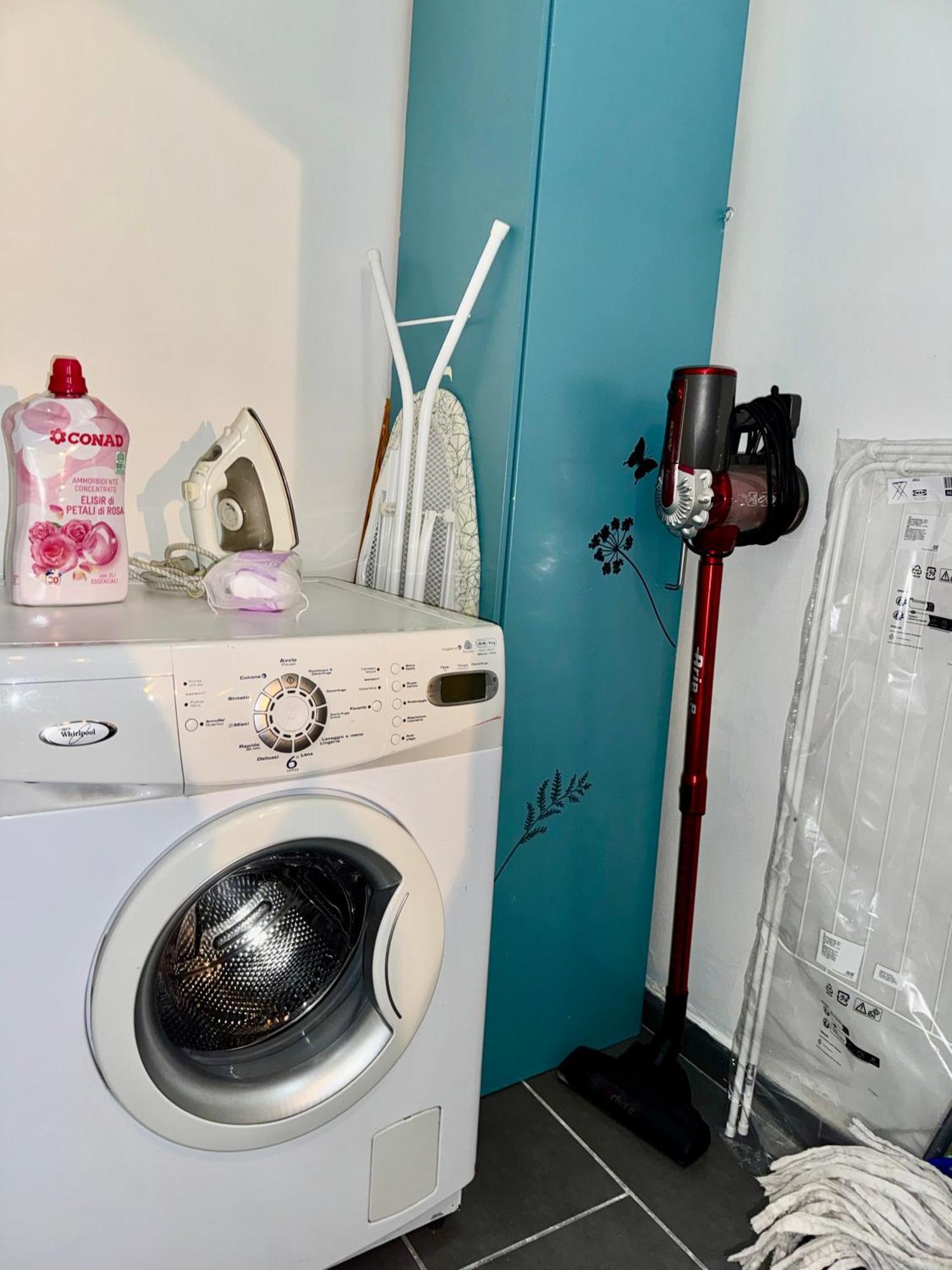 Nest In 27 Apartamento Florença