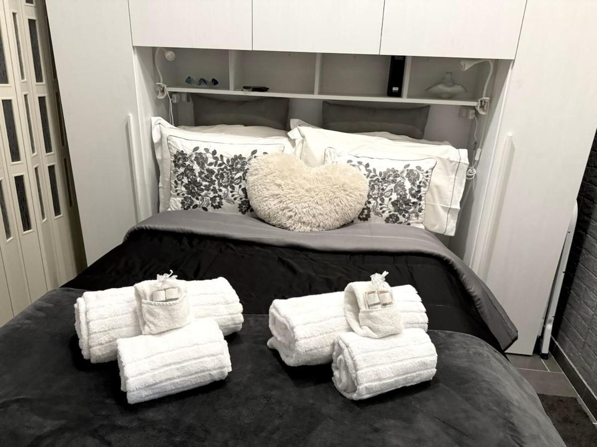 Apartamento Nest In 27 Florença