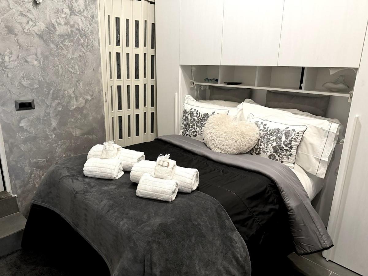 Nest In 27 Apartamento