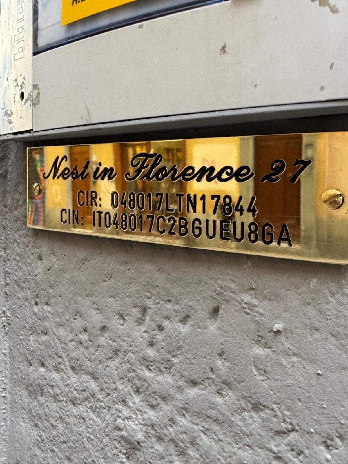 Apartamento Nest In 27 *
