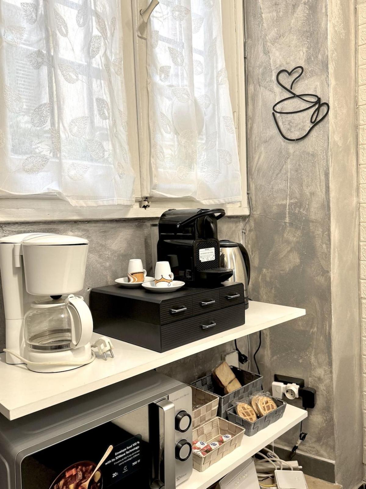 Apartamento Nest In 27 Florença