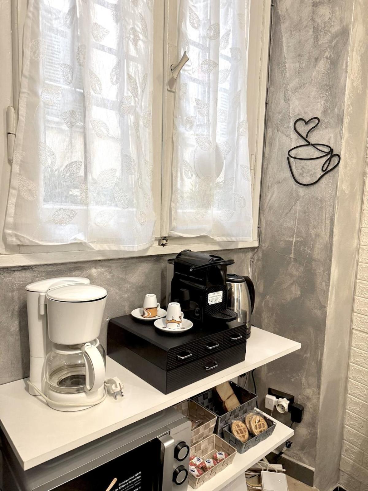 Apartamento Nest In 27