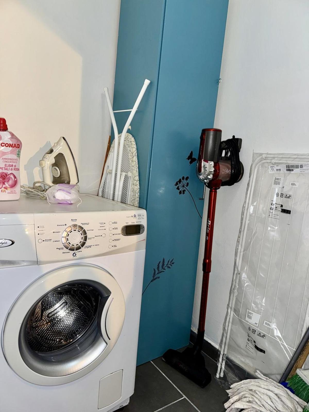 Nest In 27 Apartamento *
