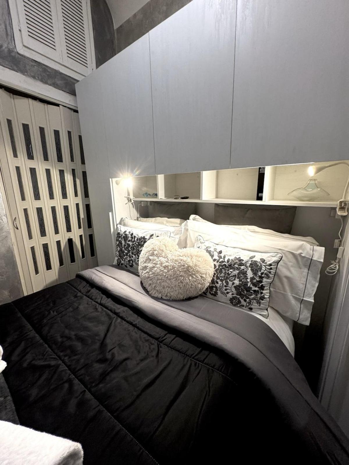 Nest In 27 Apartamento Florença