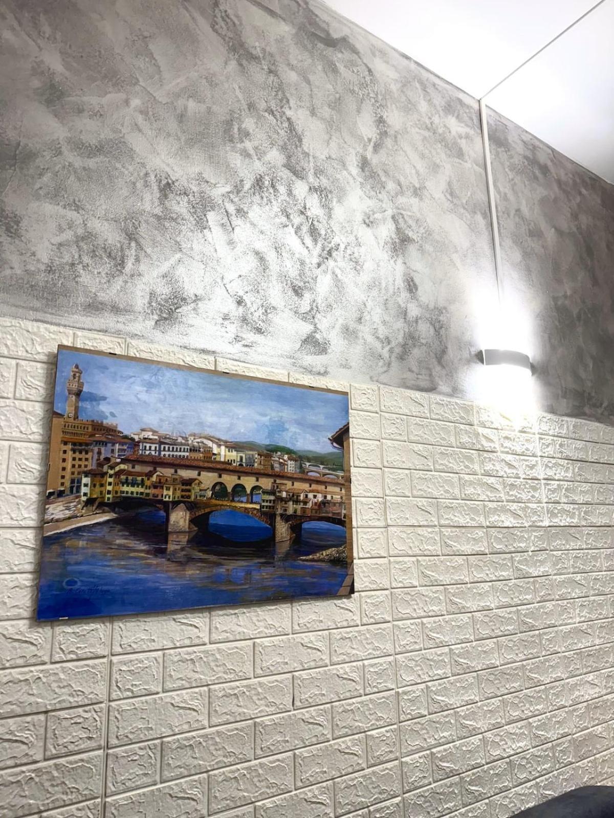 Apartamento Nest In 27 Florença