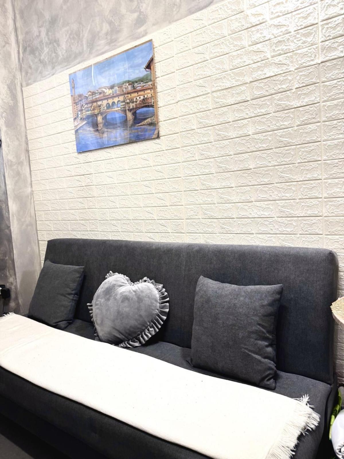 Nest In 27 Apartamento Florença