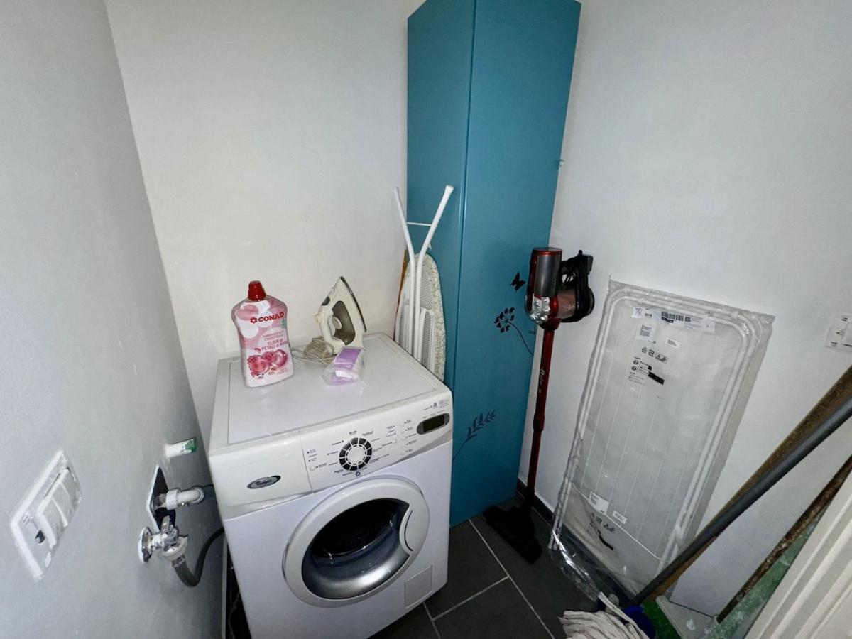 Apartamento Nest In 27 Florença