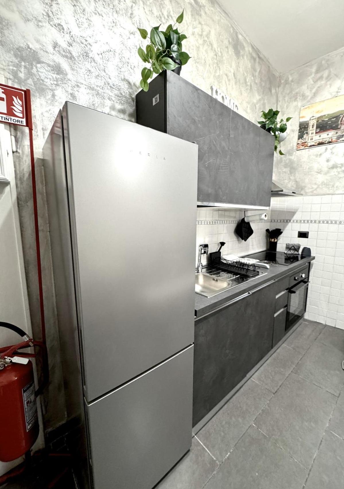Nest In 27 Apartamento