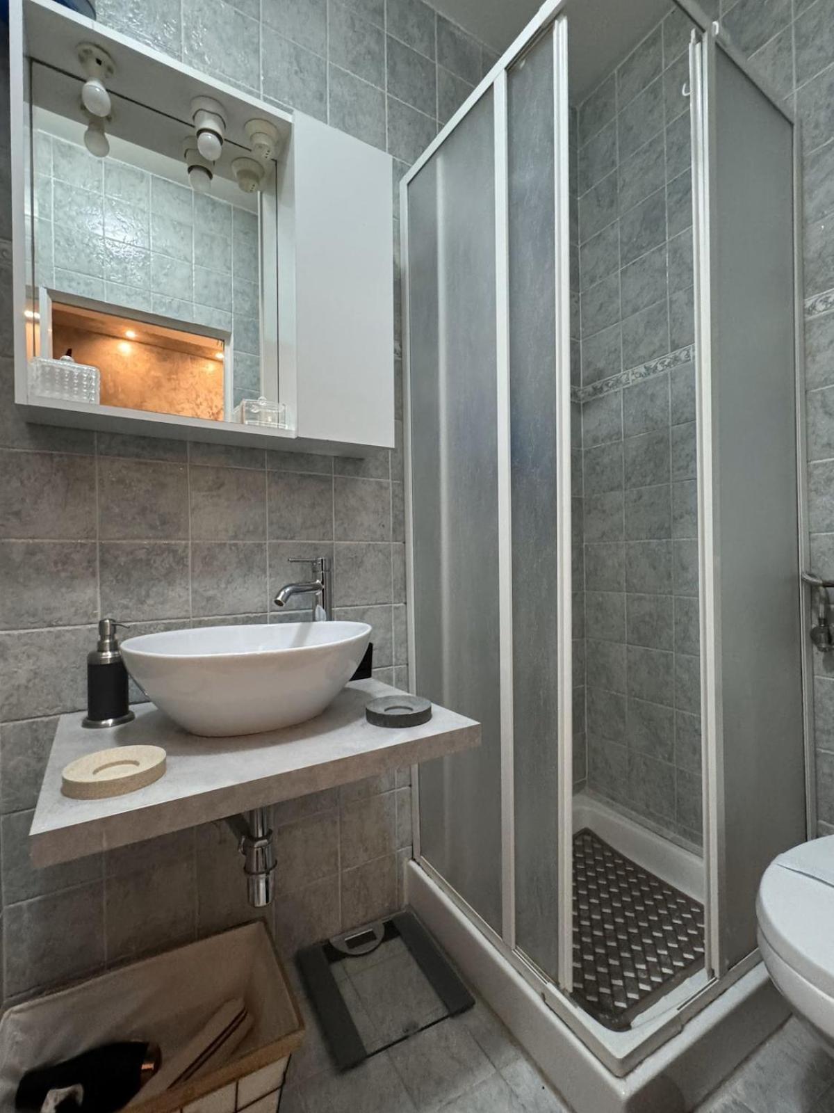 Apartamento Nest In 27