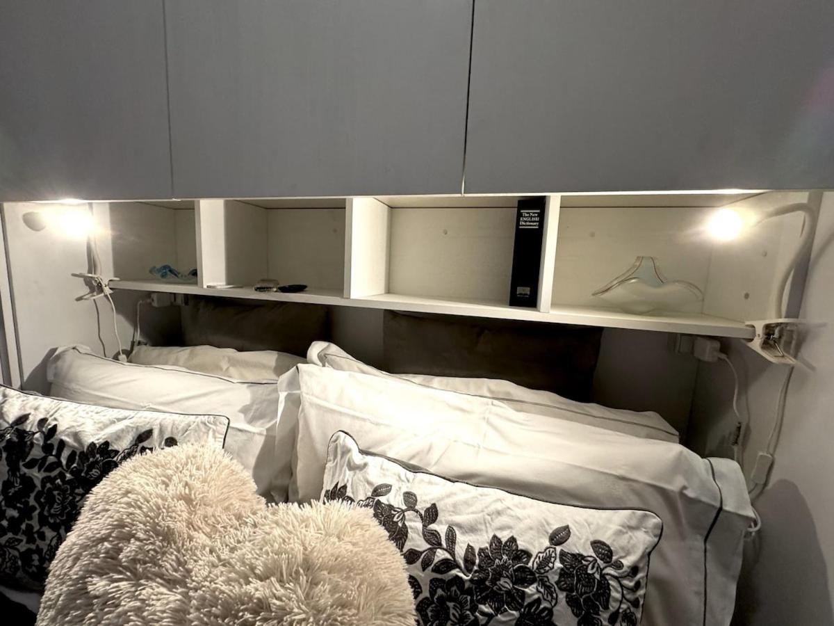 Nest In 27 * Florença