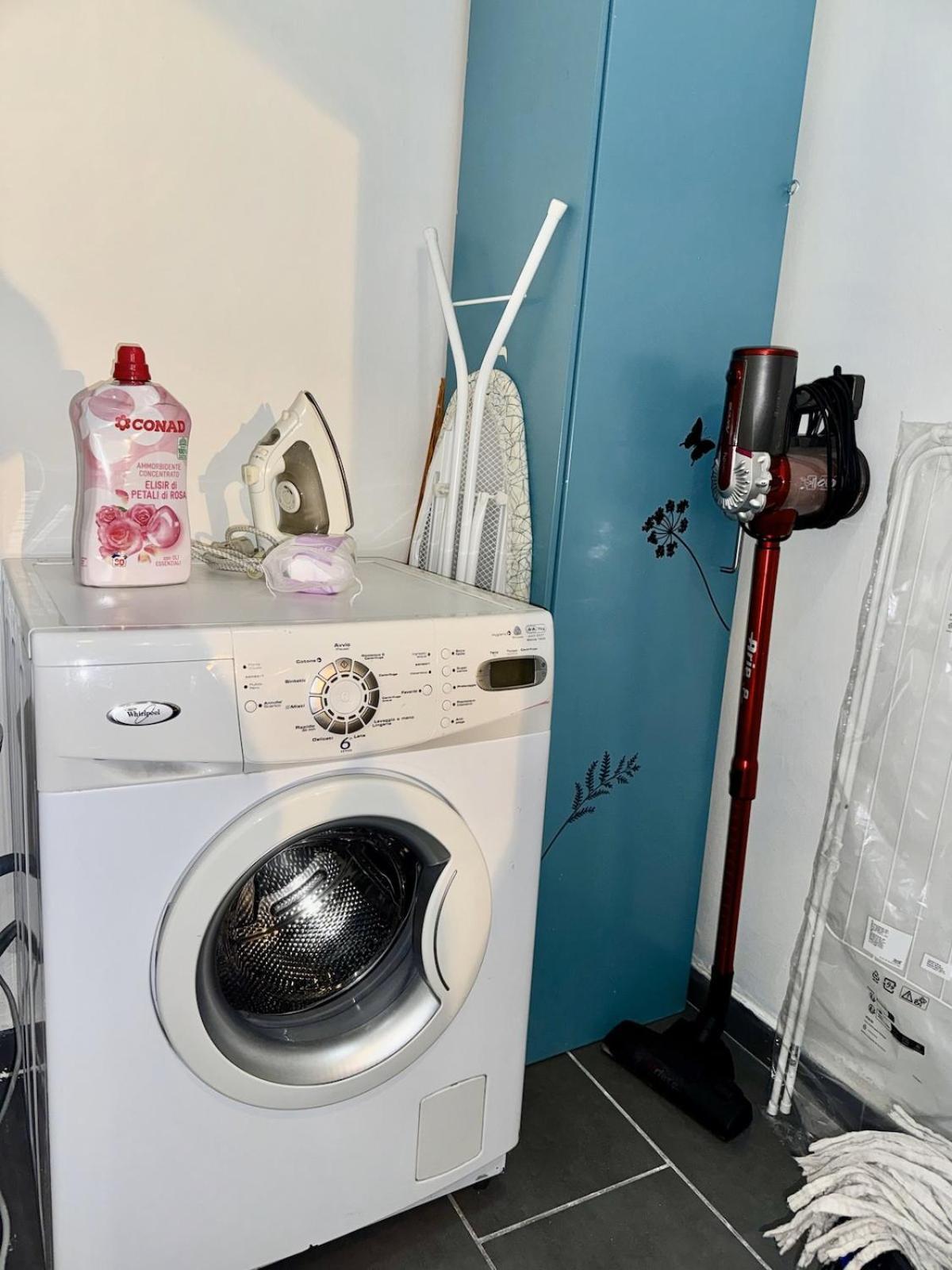Apartamento Nest In 27