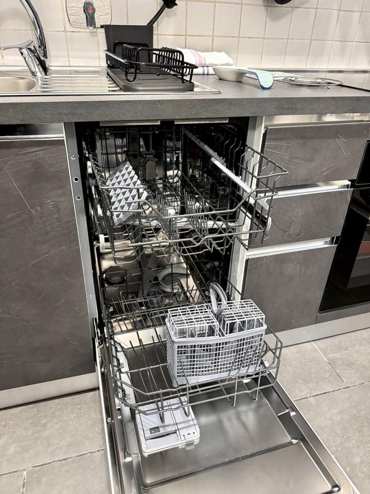 Nest In 27 Apartamento *