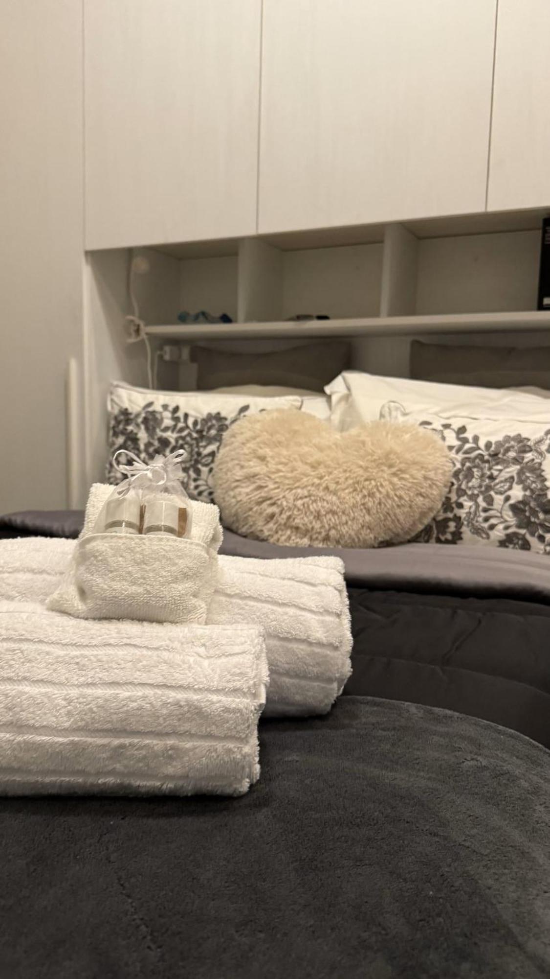 Apartamento Nest In 27 *