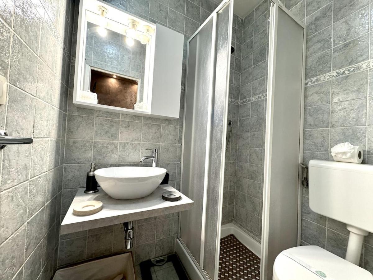 Nest In 27 Apartamento Florença