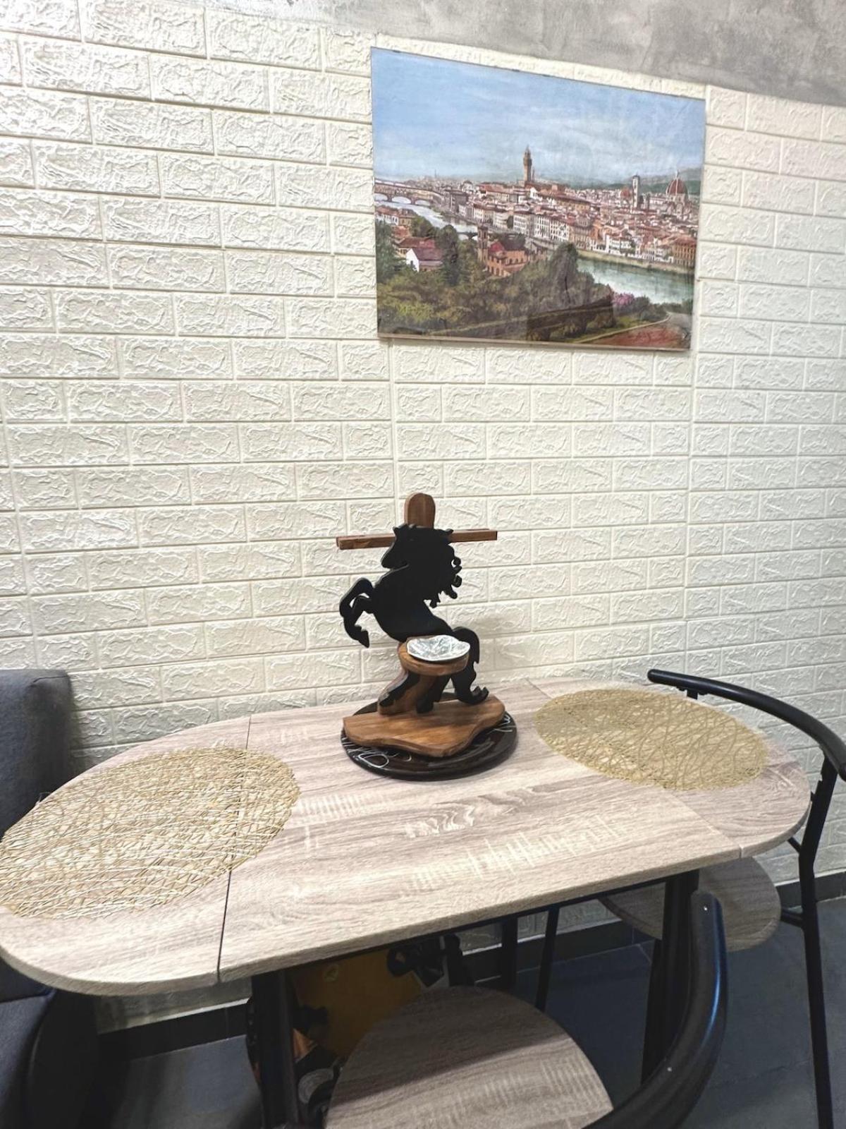 Apartamento Nest In 27 Florença