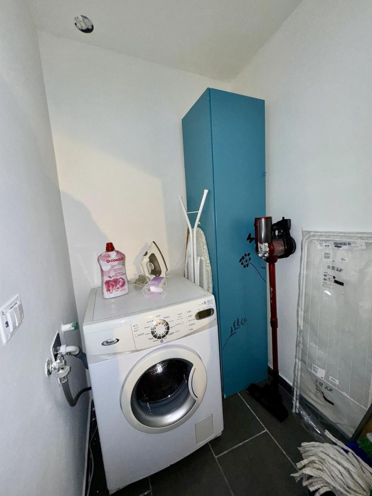 Nest In 27 Apartamento Florença