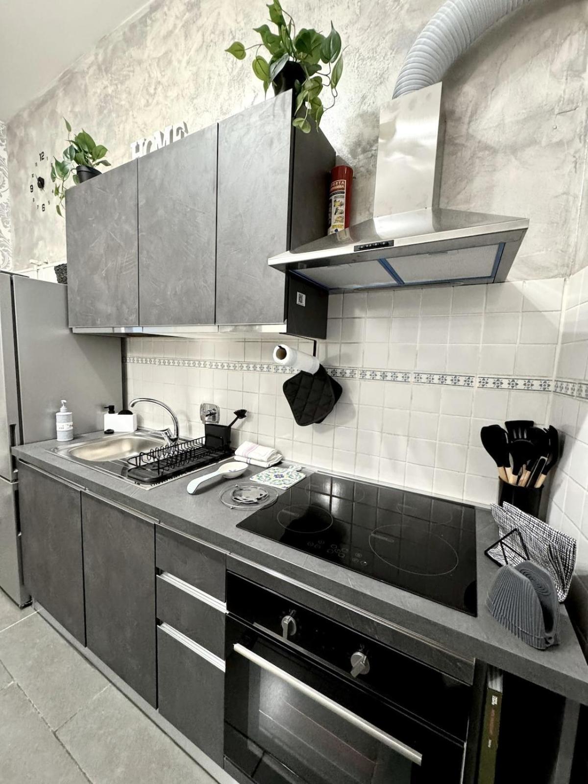 Nest In 27 * Florenz